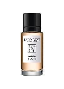 LE COUVENT MAISON DE PARFUM Fragrances Colognes Botaniques Aqua Solis Eau de Toilette Spray 50 ml
