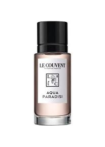 LE COUVENT MAISON DE PARFUM Fragrances Colognes Botaniques Aqua Paradisi Eau de Toilette Spray 200 ml