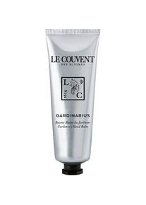 LE COUVENT MAISON DE PARFUM Skin care Body care Gardinarius Hand Balm 75 ml