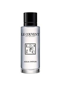 LE COUVENT MAISON DE PARFUM Fragrances Colognes Botaniques Aqua Imperi Eau de Toilette Spray 100 ml