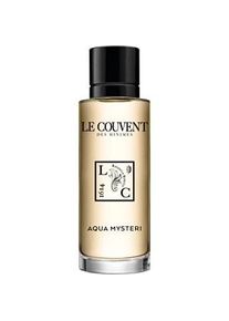 LE COUVENT MAISON DE PARFUM Fragrances Colognes Botaniques Aqua Misteri Eau de Toilette Spray 200 ml