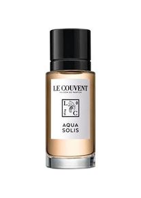 LE COUVENT MAISON DE PARFUM Fragrances Colognes Botaniques Aqua Solis Eau de Toilette Spray 100 ml