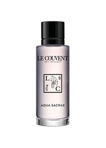 LE COUVENT MAISON DE PARFUM Fragrances Colognes Botaniques Aqua Sacrae Eau de Toilette Spray 50 ml