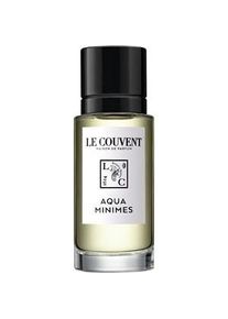 LE COUVENT MAISON DE PARFUM Fragrances Colognes Botaniques Aqua Minimes Eau de Toilette Spray 200 ml