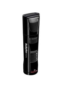BaByliss Professional Beauty Grooming Cordless Beard Trimmer 1 Stk.