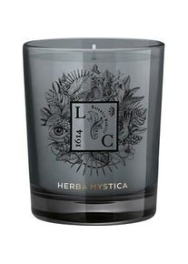 LE COUVENT MAISON DE PARFUM Living Candles & room fragrances Candle Herba Mystica 190 g