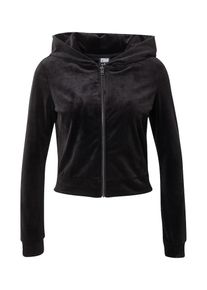 Urban Classics Veste de survêtet Femme noir taille M