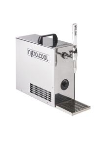 ich-zapfe Cold brew koffie dispenser Nitro Coffee 1 lijn