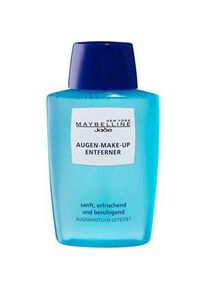 Maybelline New York Eye make-up Eye Shadow Eye Make-up Remover 125 ml