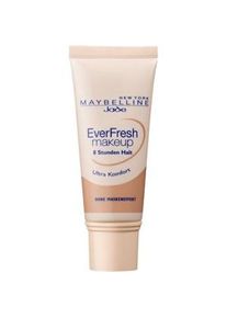 Maybelline New York Teint Make-up Foundation EverFresh Make-Up Nr. 40 Fawn