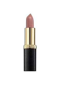 L'Or&eacute;al L&rsquo;Or&eacute;al Paris Lip make-up Lipstick Color Riche Matte Lipstick No. 344 Retro Red 4,80 g