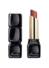 Guerlain Lips KissKiss Tender Matte No. 214 Romantic Nude 2,80 g