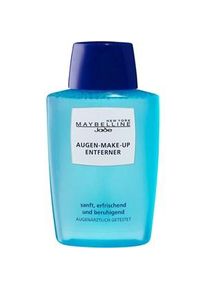Maybelline New York Eye make-up Eye Shadow Eye Make-up Remover 125 ml