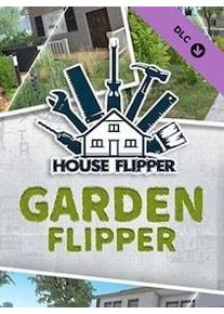 House Flipper - Garden DLC (PC) - Steam Key - GLOBAL