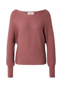 Only Dames Trui 'Adaline' oudroze XXS