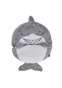 Sac de couchage et couverture licorne ou requin, requin - M (137 x 51 cm)