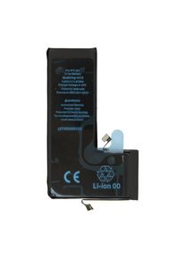 Accu voor Apple iPhone 11 Pro, inkl. Accuklebestreifen, ersetzt alle APN-Numm...