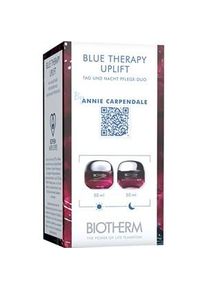 Biotherm Blue Therapy Red Algae Uplift 24h Duo Blue Therapy Red Algae Uplift Cream 50 ml + Blue Therapy Red Algae Uplift Night 50 ml 1 Stk.