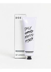 Doers of London - Hydrating Face Cream-No colour