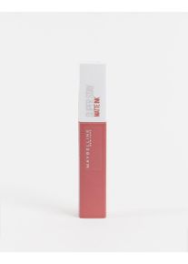 Maybelline Superstay Matte Ink Longlasting Liquid Lipstick - Ringleader-Pink