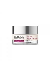 Douglas Skin Focus Anti-Age Night Cream Arckrém 50 ml