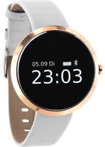X-Watch Siona XW Fit (43 mm), Sportuhr + Smartwatch