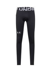 Under Armour Pantalon de sport Homme noir taille S
