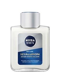 Nivea Männerpflege Gesichtspflege Nivea MENAnti-Age Hyaluron After Shave Balsam