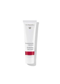 Dr. Hauschka - Deodorising Foot Cream 30 ml