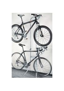 Delta Fietsen "garderobe"