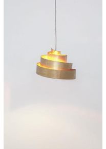 Holländer BANDEROLA pendant light gold, 1-light source