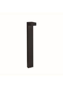 Ideal Lux SIRIO Wegeleuchte Schwarz, 2-flammig
