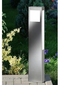 Borne lumineuse CMD Aqua Paulo Acier inoxydable