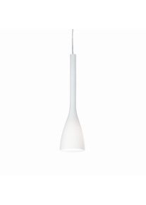 Ideal Lux FLUT Lampa Wisząca Biały, 1-punktowy