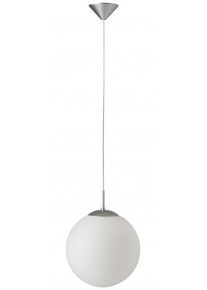 Brilliant FANTASIA Pendant Light silver, 1-light source