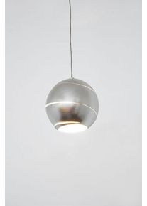 Holländer SUOPARE pendant light silver, 1-light source