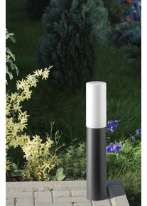 Borne lumineuse CMD Aqua Polo Anthracite, 1 lumière