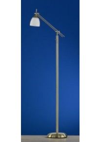 Trio 4035 Lámpara de pie Latón antiguo, 1 luz