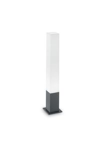 Ideal Lux EDO OUTDOOR Wegeleuchte Anthrazit, 1-flammig