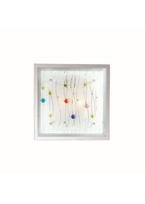 Ideal Lux OCEAN Deckenleuchte Bunt, 2-flammig