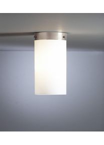 DMB 31 Tecnolumen Plafonnier Nickel mat, 1 lumière