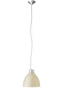 Brilliant TIBO Pendant Light titanium, 1-light source