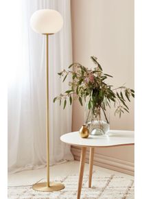 Nordlux ALTON Lámpara de Pie Latón, 1 luz