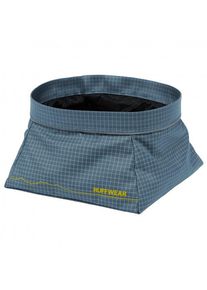 Ruffwear - Great Basin Bowl - Hundetilbehør, blue