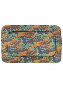 Ruffwear - Basecamp Bed - Hundedekken, orange