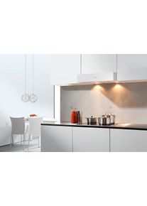 Miele , Unterbauhaube &raquo;DA 1260&laquo; , silberfarben , F&uuml;r jede Wohnsituation passend - abluft- und umluftf&auml;hig