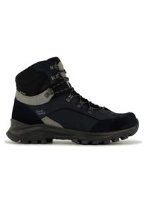 Hanwag Alta Bunion II GTX Wandelschoenen Heren (11 |zwart |waterdicht)