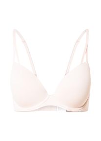 Calvin Klein Underwear Dames BH lichtbeige 65