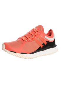 The North Face Športová obuv 'VECTIV ESCAPE' Ženy oranžová / čierna 37,5
