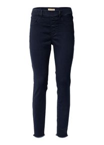 soyaconcept Jeggings 'Nadira' Femme bleu taille 34